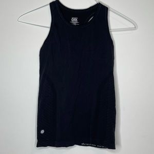 Athleta girls tank top